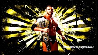 2012 Bobby Roode 12th TNA Theme Song  Off The Chain  Instrumental Remake [upl. by Ahsiened882]