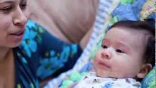 Creating Secure Infant Attachment [upl. by Benilda]