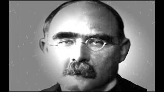 Rudyard Kipling quotGunga Dinquot Poem animation [upl. by Miof Mela]