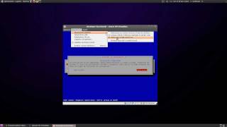 1 Instalación netinstall de Debian [upl. by Eelrak924]