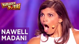 BEST OF  Nawell Madani au Marrakech du Rire [upl. by Cordelia]