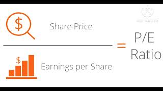 pe ratio  why use this [upl. by Arleen]