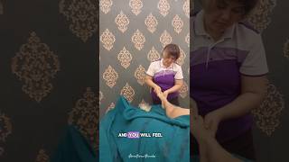 A taste of Thailand in Tanzania tanzania Thaimassage spa [upl. by Assiluj555]