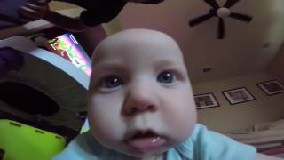 My Son Ate My Go Pro Hero Session [upl. by Neda66]