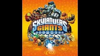 Skylander Giants All Skystones Who to Win From and Where to Buy them [upl. by Lennard]