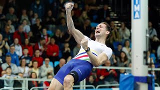 Liévin 2020  Le 150e concours à 580 m de Renaud Lavillenie [upl. by Nathaniel324]