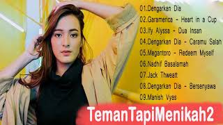 OST Teman Tapi Menikah 2 FULL Sountrack  LHPRO [upl. by Brawner535]