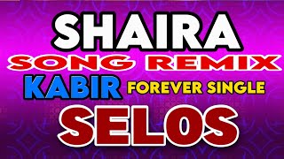 VIRAL SONG SHAIRA SELOS REMIX 2024  BEST BUDOTS NONSTOP REMIX DANCE CRAZE 2024  SHAIRA MUSH UP [upl. by Uoliram979]