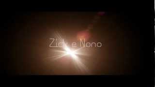 Zick e Nono Dois Anjos VIDEO CLIPE OFICIAL [upl. by Yelwah947]