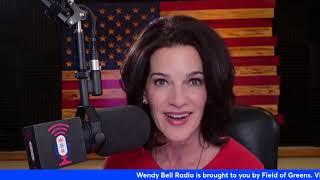 Wendy Bell Radio Show 372024  The REAL Threats To Democracy [upl. by Riggall]