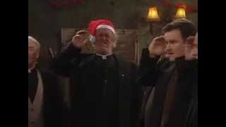 Father Ted A Christmassy Ted La Marseillaise [upl. by Magill]