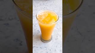 Bel ka sharbat  Bael ka juice  Healthy summer drink shorts youtubeshorts baelsharbat bael [upl. by Aieki430]