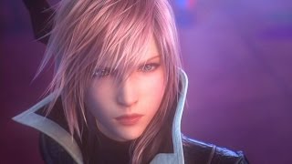 「LIGHTNING RETURNS FINAL FANTASY XIII」の魅力をプレイムービーで紹介 [upl. by Aulea]