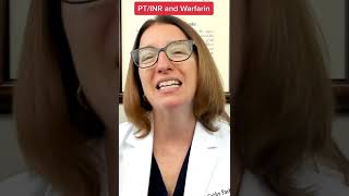 PTINR and Warfarin MedicalSurgical LevelUpRN [upl. by Andonis]