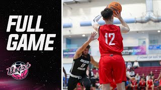 Bristol Flyers II vs Liverpool  NBL Division Two [upl. by Niwdla]