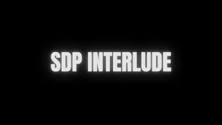 Travis Scott  sdp interlude KADOs Extended Version [upl. by Nnairahs]