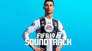 Jacob Banks Love Aint Enough FIFA 19 Official Soundtrack [upl. by Meil]