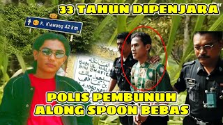 Along Spoon dan Kisah Mohd Yacob Bebas Selepas 23 Tahun Dihukum Penjara [upl. by Jez669]