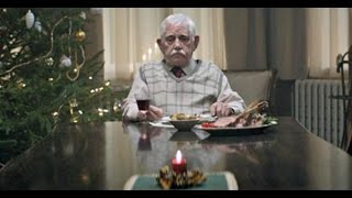 Comercial de Natal  EDEKA Weihnachtsclip  heimkommen  Legendado [upl. by Zusman376]