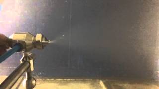 AIR ATOMIZING SPRAY GUN [upl. by Wait]