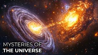 2 Hours Of Mysterious Space Facts To Fall Asleep To [upl. by Cobbie]