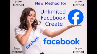 How To Create Facebook Account  Kivabe Facebook Account Khulbo  New Method  Unlimited Create  FB [upl. by Medovich557]