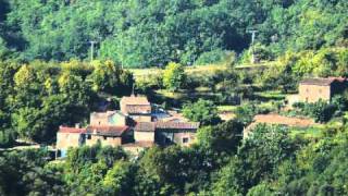 Villages et Hameaux en Cévennes [upl. by Asserac]