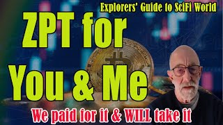 ZPT For You And Me  Explorers Guide To Scifi World  Clif High [upl. by Tanaka]