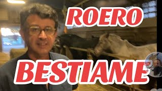 “ROERO BESTIAME” di CARPEGNA VITTORIO FrSVito MONTÀ CN ☎️3357060871 [upl. by Dafodil301]