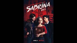 The Exciters  Tell Him  Chilling Adventures of Sabrina Part 2 OST [upl. by Rapsac]