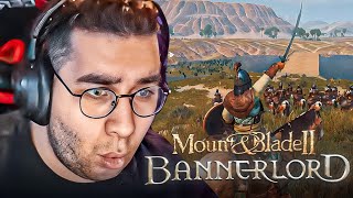 ERAYHAN Ä°MPARATORLUÄU KURULUYOR   MOUNT amp BLADE II BANNERLORD [upl. by Melvin]