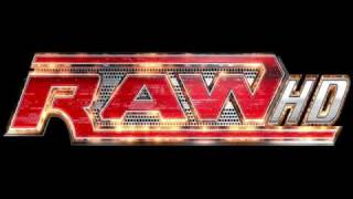 Raw 2010 theme song [upl. by Ilona]