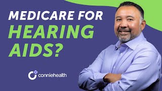 Does Medicare Cover Hearing Aids Sort of… [upl. by Assirrec]