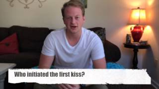 Best Bridal Shower Game Groom answers questions about bride [upl. by Koy322]