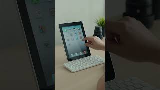 Unboxing The First iPad 13 Years Later [upl. by Curtis]