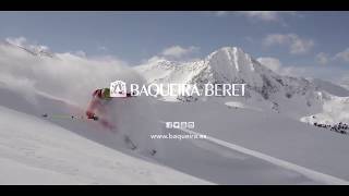 Teaser Baqueira Beret 201718 [upl. by Marius]