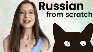 Russian for beginners Russian A1  pets [upl. by Einaffit]