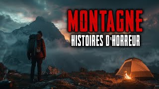 3 Histoires Effrayantes sur les Randonnées en Montagne [upl. by Quirk309]