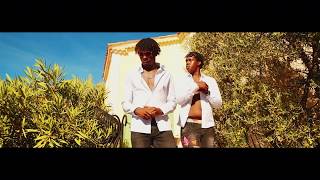 QE Favelas  Chacun son chemin Clip Officiel [upl. by Imena]