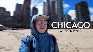 Co zobaczyć CHICAGO w JEDEN DZIEŃ [upl. by Murielle411]