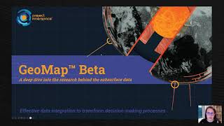 GeoMap Beta A deep dive into the research behind the subsurface data [upl. by Liamaj]