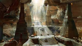 The Advanced Civilization That Existed Before Humans [upl. by Ahcurb]