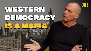 Capitalism is dead and so are we  Yanis Varoufakis interview [upl. by Kyl]