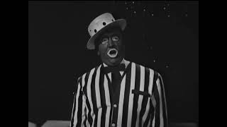 The Black amp White Minstrel Show  The Whiffenpoof Song [upl. by Ingalls]