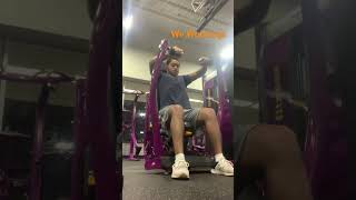 Chest Press [upl. by Cleopatre]