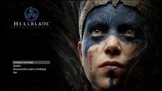 Hellblade Senuas Sacrifice download na descrição [upl. by Gone]