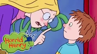 Horrid Henry  Henrys Special Adventures  Horrid Henry Episodes  HFFE  Videos For Kids [upl. by Mccormac]