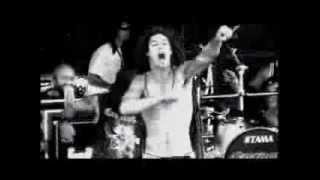 SHADOWS FALL  The Idiot Box OFFICIAL VIDEO [upl. by Brad]