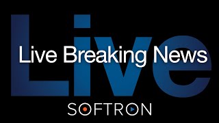 Live Breaking News Event [upl. by Nessy803]