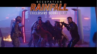 OCCUPATION RAINFALL  Scene Clip [upl. by Oralla]